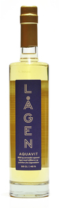 Lågen Aquavit Lågen Aquavit