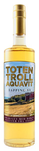 Toten Troll Aquavit Toten Troll Aquavit