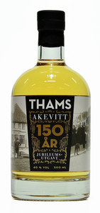 Bilde av Thams Akevitt 150 år Jubileumsutgave
