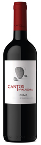 Bilde av Finca Valpiedra Cantos Crianza 2016