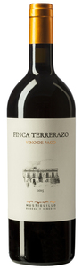 Bilde av Mustiguillo Finca Terrerazo El Terrerazo 2017