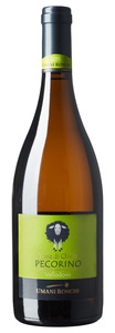 Umani Ronchi Terre di Chieti Pecorino Vellodoro 2017 Umani Ronchi Terre di Chieti Pecorino Vellodoro 2017