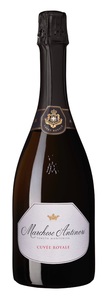 Bilde av Marchese Antinori Cuvee Royale Franciacorta Brut