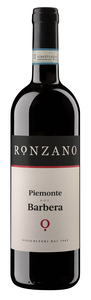 Bilde av Ronzano Piemonte Barbera 2022