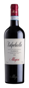 Allegrini Valpolicella Classico 2018 Allegrini Valpolicella Classico 2018