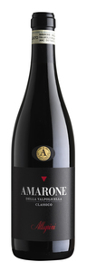 Bilde av flasken for Allegrini Amarone della Valpolicella Classico 2014