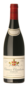 Leflaive & Associés Charmes-Chambertin Grand Cru 2012 Leflaive & Associés Charmes-Chambertin Grand Cru 2012