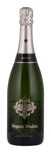 Bilde av Segura Viudas Brut Reserva