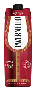 Bilde av Tavernello Rosso