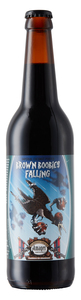 Amager Brown Boobies Falling Amager Brown Boobies Falling