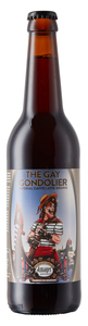 Bilde av flasken for Amager The Gay Gondolier