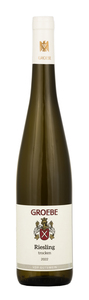Groebe Riesling Trocken 2024