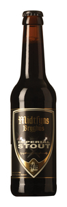 Midtfyns Imperial Stout Midtfyns Imperial Stout
