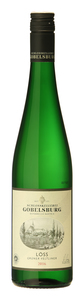 Bilde av flasken for Gobelsburg Grüner Veltliner Löss 2018