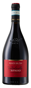 Bilde av Monte del Frá Valpolicella Ripasso Classico Superiore 2020