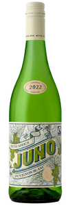 Bilde av Cape Wine Juno Sauvignon Blanc 2022