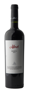Albret Reserva 2013 Albret Reserva 2013