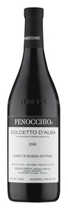 Bilde av Fenocchio Dolcetto d'Alba