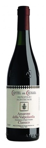 Montresor Capitel della Crosara Amarone della Valpolicella Classico 2016