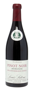 Bilde av Louis Latour Bourgogne Pinot Noir 2022