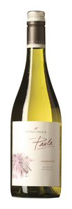 Bilde av flasken for Paula Chardonnay 2017