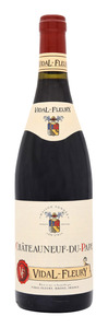 Bilde av Vidal-Fleury Châteauneuf-du-Pape 2020