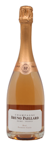 Bilde av Bruno Paillard Rosé Première Cuvée Extra Brut