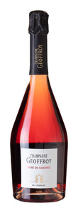 Bilde av Geoffroy Rosé de Saignée Brut