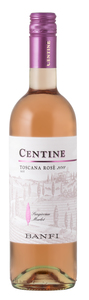 Banfi Centine Rosé 2024