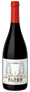 Bilde av flasken for Altos Las Hormigas Malbec Reserva 2014