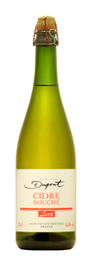 Dom. Dupont Cidre Bouché 2016 Dom. Dupont Cidre Bouché 2016
