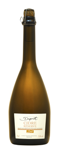 Cidre Dupont Reserve 2015 Cidre Dupont Reserve 2015