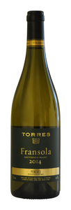 Fransola Sauvignon Blanc 2015 Fransola Sauvignon Blanc 2015