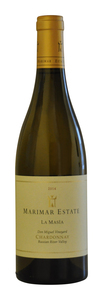 Marimar Estate La Masia Chardonnay 2017 Marimar Estate La Masia Chardonnay 2017