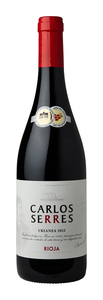 Bilde av Carlos Serres Crianza 2020