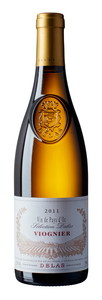 Sélection Delas Viognier 2011 Sélection Delas Viognier 2011