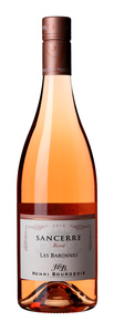 Henri Bourgeois Sancerre Les Baronnes Rosé 2024