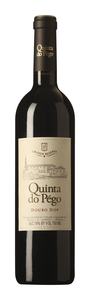 Bilde av Quinta do Pégo Douro 2017