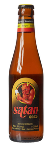 Bilde av Satan Gold