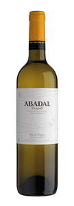 Abadal Picapoll Pla de Bages 2012 Abadal Picapoll Pla de Bages 2012