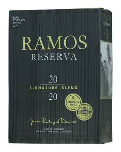 Bilde av Ramos Reserva