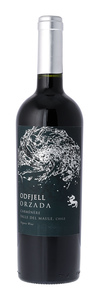 Bilde av Odfjell Orzada Carmenère 2021