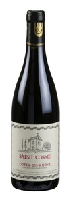 Saint Cosme Côtes du Rhône 2017 Saint Cosme Côtes du Rhône 2017