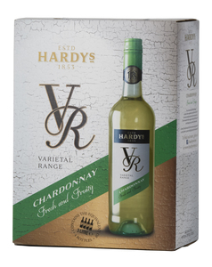 Bilde av Hardys Varietal Range Chardonnay 2022