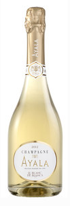Ayala Blanc de Blancs 2018