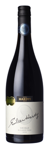 Bilde av flasken for Eileen Hardy Shiraz 2010