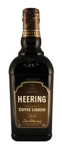 Coffee Heering Coffee Heering