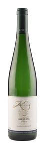 Bilde av flasken for Keller Riesling Trocken 2018