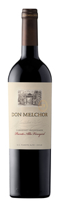 Don Melchor 2014 Don Melchor 2014