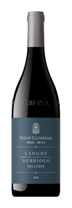 Rocche Costamagna Roccardo Langhe Nebbiolo 2023